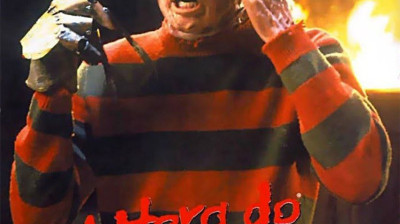 A Hora do Pesadelo 6 - Pesadelo Final - A Morte de Freddy (1991)