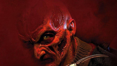 A Hora do Pesadelo 7 - O Novo Pesadelo, O Retorno de Freddy Krueger (1994)