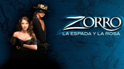 Zorro: A Espada e a Rosa EP85