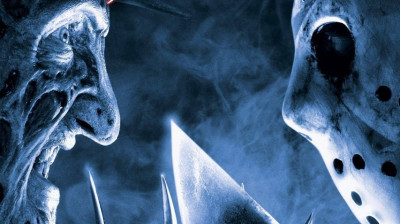 Freddy X Jason (2003)