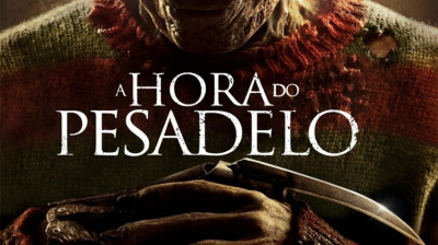 A Hora do Pesadelo REMAKE (2010)