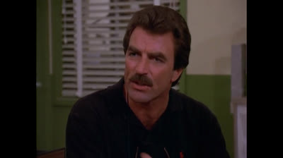 Magnum S07E01-02 - Les Demoiselles de Los Angeles.