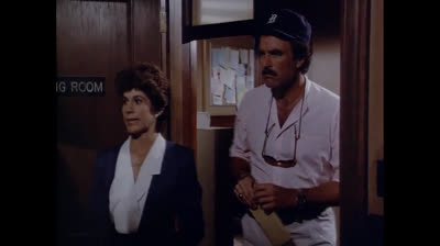 Magnum S07E03 - Sans défense.