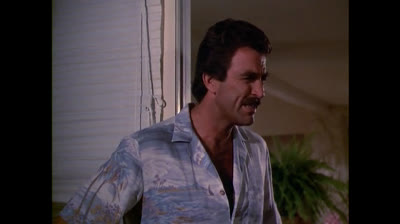 Magnum S07E05 - Le Triomphe de l'année.