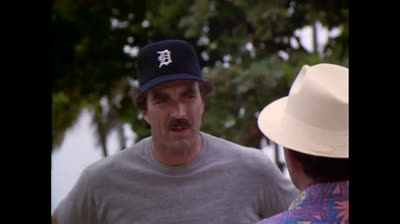 Magnum S07E06 - Comptes et comptines.