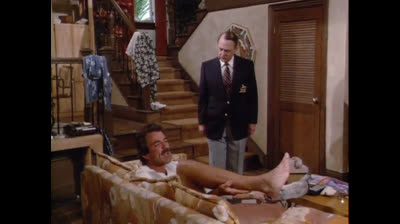 Magnum S07E04 - Retrouvailles.