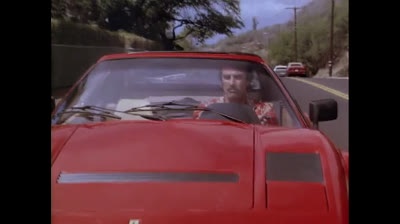 Magnum S07E08 - Ascenseur pour nulle part.