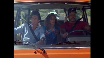 Magnum S07E10 - Kapu l'île interdite.