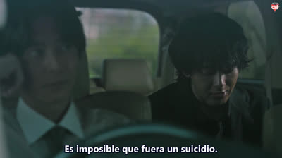 {CAL} D0P3 Ep. 5 (Sub. Esp)