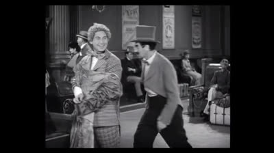 I cowboys del deserto (1940)