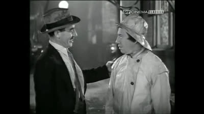 Tre Pazzi A Zonzo - 1939