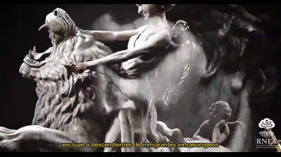 ¿Cuál es el ORIGEN GENÉTICO de los españoles . Que se enteren los pancho lo que es ser latino