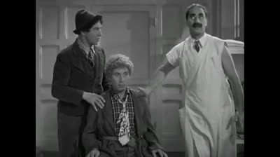 Un giorno alle corse (1937)