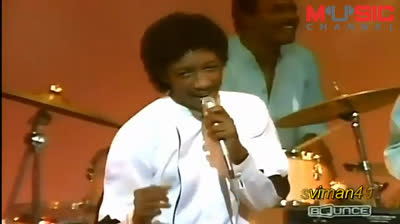 Kool and The Gang Joanna