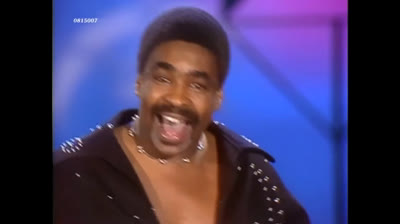 George McCrae Rock Your Baby 1970's