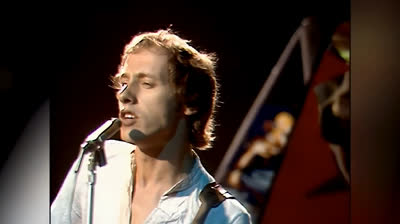 Dire Straits - Sultans Of Swing (1978)