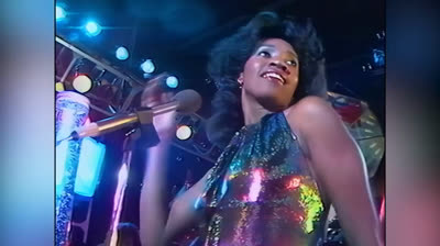 Anita Ward - Ring My Bell (1979)