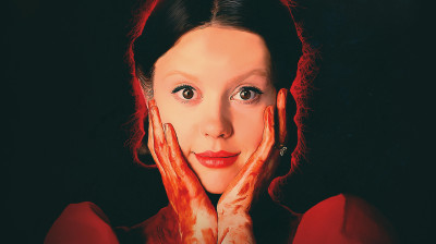 Pearl - Uma História De Origem "X" [PT_BR - 1080p]