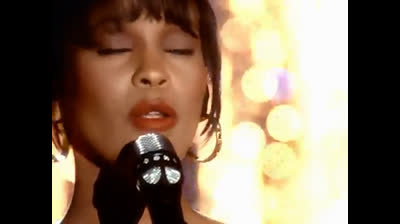 Whitney Houston - I Will Always Love You