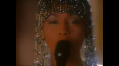 Whitney Houston - I Have Nothing