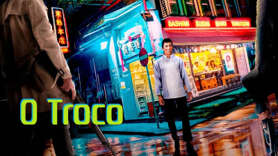 O Troco (2020)(1080p)(DualAudio)(Bluray)