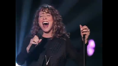 Mariah Carey - Without You