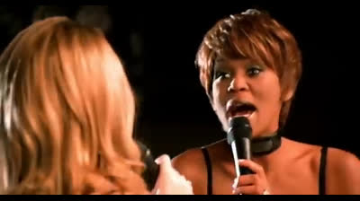 Whitney Houston, Mariah Carey - When You Believe