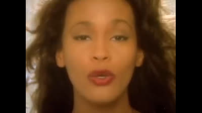 Whitney Houston - Run To You