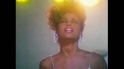 Whitney Houston - Greatest Love Of All