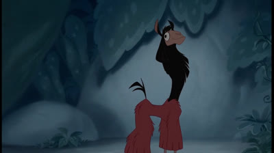 Ein konigreich fur ein lama