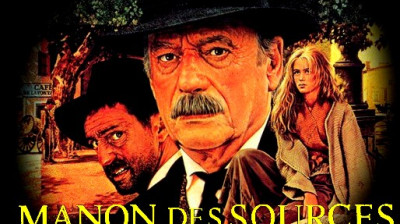 Manon des Sources ( 1986 )