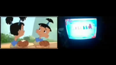 Troop Chaca and Huayna