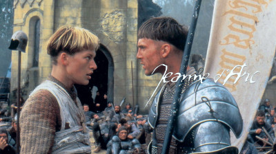 Jeanne d'Arc ( 1999 )