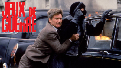 Jeux de Guerre ( 1992 )