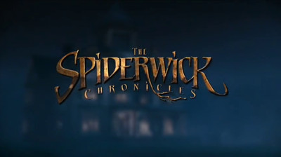 Les chroniques de Spiderwick_2008