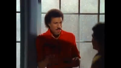 Lionel Richie - All Night Long (All Night)