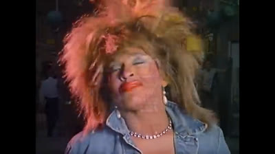 Tina Turner - What's Love Got To Do With It (