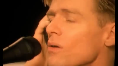 Bryan Adams - Please Forgive Me