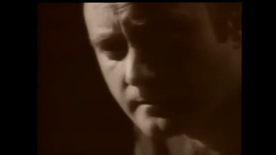 Phil Collins - Another Day In Paradise