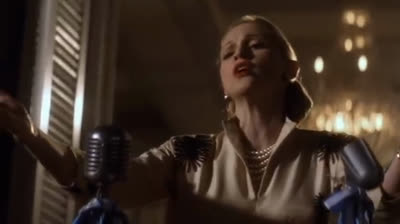 Madonna - Don't Cry For Me Argentina