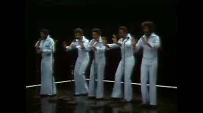 The Manhattans - Kiss and Say Goodbye