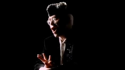 Elton John - Sacrifice