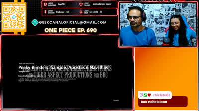 Peaky blidears Season 5 EP 1