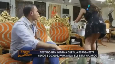 Teste de Fidelidade 14 :D