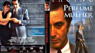 Perfume de Mulher (1992)