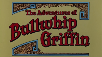 L' honorable Griffin_1967