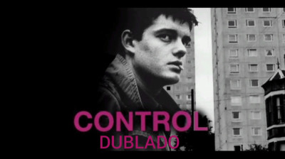 Control 2007 Dublado
