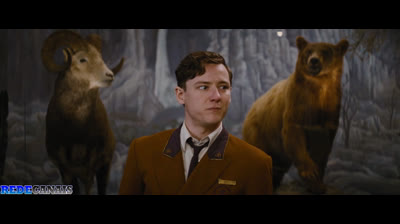 Maus Momentos no Hotel Royale Dublado 2018