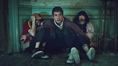 Ep.05 - Mais Uma Volta