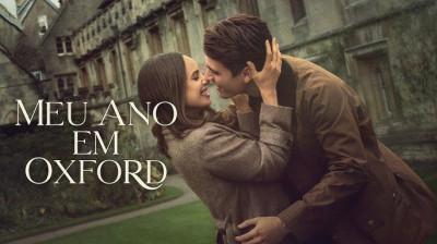 Assistir 'Meu Ano em Oxford' (2025) Filme Gratuito Dublado